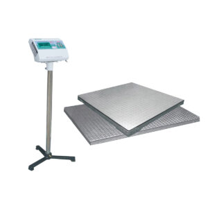 4 Load Cell Platform Scale