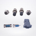 5/9 Pin - L / C connectors 14/16/20/26 PIN FRC Connectors