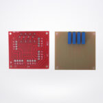 Full Set PCB