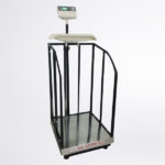 Adult Cum Baby Weighing Scales - APC series