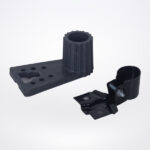 Angle Setter/Pole Brackets