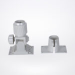 Angle Setter / Pole Brackets