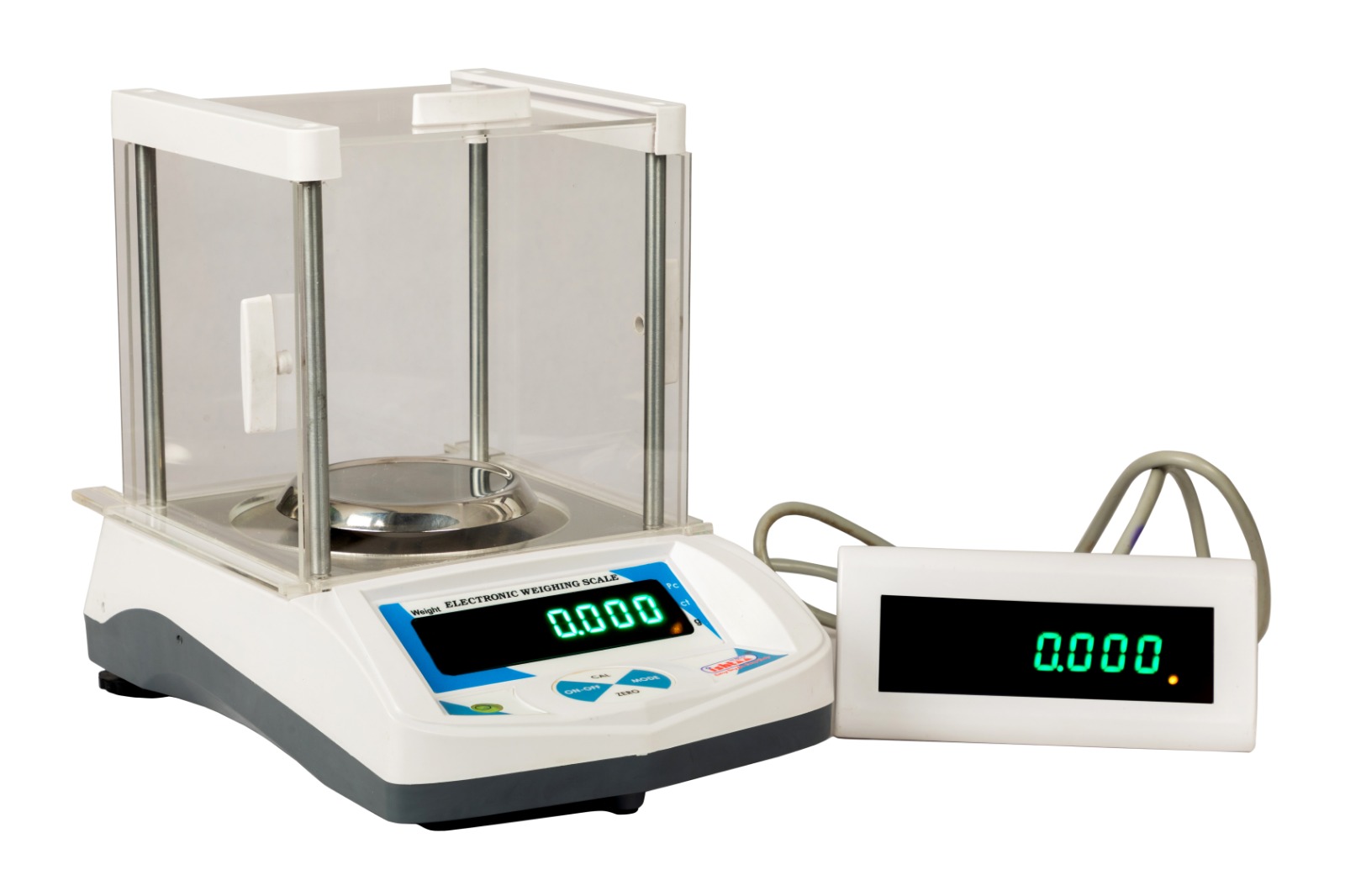 How to Choose a Suitable Weighing Scale for Your Industry Needs – Accurate